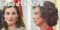 Letizia d'Espagne et sa belle-mère : Stéphane Bern revient sur leur conflit