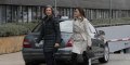 Letizia d'Espagne et la reine Sofia font la paix en public (vidéo)