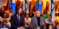 L'étrange proposition de Yann Barthès à Keanu Reeves : la séquence qui a choqué les internautes