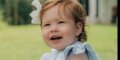 Lilibet : A 3 Ans, la fille de princ Harry et Meghan Markle déjà Millionnaire en Bijoux !