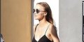 Après Biarritz, Lily-Rose Depp avec Vanessa Paradis à L.A ? (photo)
