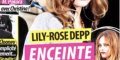Lily-Rose Depp, bébé en route, elle livre sa vérité (photo)