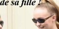 Lily-Rose Depp chaperonnée par sa grand-mère, ce contrat qu'elle lui a décroché