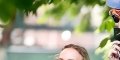 Lily-Rose Depp débusquée avec Timothée Chalamet à New York, une étrange coupe (photo)