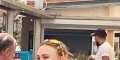 Lily-Rose Depp débusquée dans le Sud de la France, vacances discrètes avec Vanessa Paradis