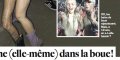 Lily-Rose Depp s'émancipe de Vanessa Paradis et Johnny Depp