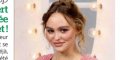 Lily-Rose Depp et Timothée Chalamet, retrouvailles à New York, un indice qui ne trompe pas (photo)