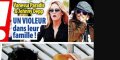 Lily-Rose Depp et Vanessa Paradis, « un violeur » dans la famille, l'étau se resserre