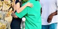 Lily-Rose Depp, fin de tournage avec Camille Cottin - Retrouvailles surprises avec Johnny Depp à Paris (photo)