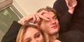 Lily-Rose Depp, fin d'histoire avec Yassine Stein - Fête à L.A avant de retrouver Vanessa Paradis