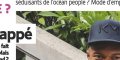 Lily-Rose Depp accro à Kylian Mbappé, un précieux conseil à suivre (photo)