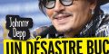 Lily-Rose Depp honteuse, étrange look de Johnny Depp au festival du film de Karlovy Vary