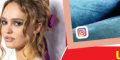 Lily-Rose Depp lâche Yacine S - gros rapprochement avec The Weeknd, une visite à son nid à 70 millions