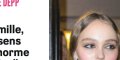 Lily-Rose Depp agace ses parents, étonnantes confidences sur sa famille