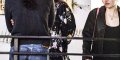 Lily-Rose Depp pétrifiée par la jalousie - son homme trop proche d'une autre (photo)