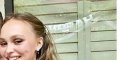 Lily-Rose Depp privée de garde du corps par Johnny Depp, sa réplique cash (photo)