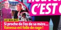 Lily-Rose Depp, si proche de l'ex de Vanessa Paradis, sa mère folle de rage (photo)