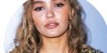 Lily-Rose Depp quitte Camille Cottin - retrouvailles avec Johnny Depp à Versailles