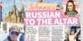 Lily-Rose Depp soulagée - Elle dit oui à Joelle Rich, la compagne de Johnny Depp
