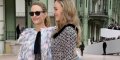 Lily-Rose Depp et Vanessa Paradis face aux critiques acerbes à la Fashion Week 