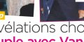 Lily-Rose Depp, Vanessa Paradis, grosse gêne, violentes disputes - sa réaction (photo)