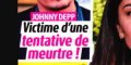 Lily-Rose Depp, Vanessa Paradis - l'angoisse pour Johnny Depp victime d'une tentative de meurtre