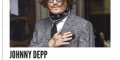 Lily-Rose et Jack Depp ménagés par Johnny Depp, sa requête au tribunal de L.A