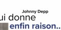 Lily-Rose Depp fière, le cauchemar se termine pour Johnny Depp à L.A