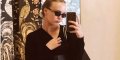 Lily-Rose Depp « bombesque » dans un ensemble Chanel (photo)