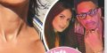 Linda Irhab, ex de Joeystarr : "derrière son ‘grosse p*te', j'ai lu ‘je t'aime trop'"