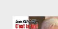 Line Renaud, c'est la fin, son message