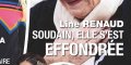 Line Renaud effondrée et au fond du trou, la vérité sur son état (photo)