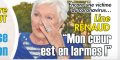 Line Renaud, encore une victime du coronavirus, "mon cœur en larmes"