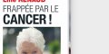 Line Renaud frappée par le cancer, elle brise le silence
