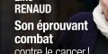 Line Renaud, révélation sur son éprouvant combat contre le cancer !