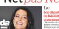 Lio son départ de Danse avec les stars était programmé