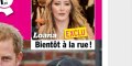 Loana bientôt à la rue, sa fortune volatilisée