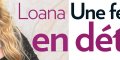 Loana en détresse psychologique - Une situation financière paradoxale