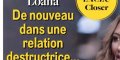 Loana, une nuit d'horreur, terrible dispute avec son ex