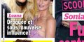 Loana sous influence de Sylvie Ortega - Elle réplique à Benjamin Castaldi