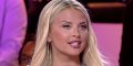 Loin de TPMP, Kelly Vedovelli s'offre des vacances paradisiaques