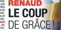 Lolita Séchan brisée, le déchirant message de la fille de Renaud aux drames