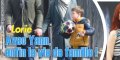 Lorie enceinte, elle dévoile enfin la vérité (vidéo)