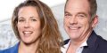 Lorie et Garou : les retrouvailles inattendues