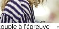 Lorie, son couple avec Yann à l'épreuve de la maladie, la rupture frôlée
