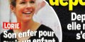 Lorie, son enfer pour avoir un enfant