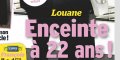 Louane, accouchement secret, étrange influence de Vanessa Paradis, ça fait jaser