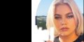 Louane affronte une mystérieuse maladie, l'oreille est atteinte !