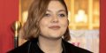 Louane atteinte d'une spondylarthrite ankylosante 