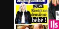 Louane Emera, un deuxième bébé, un an après la naissance d'Esmée